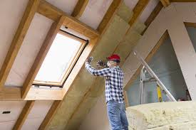 Professional Insulation Services in Pine Island, TX